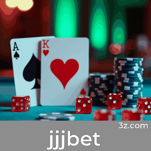 Experimente a adrenalina dos jogos de cassino no jjjbet