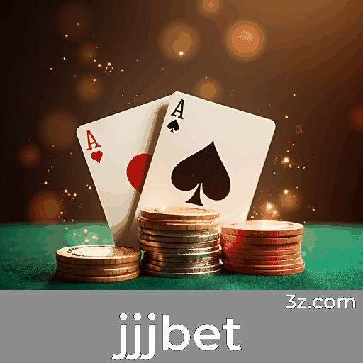 jjjbet: Experimente a Excelência com Privilégios de Membro