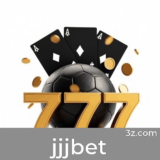 jjjbet: Experimente a Excelência com Privilégios de Membro