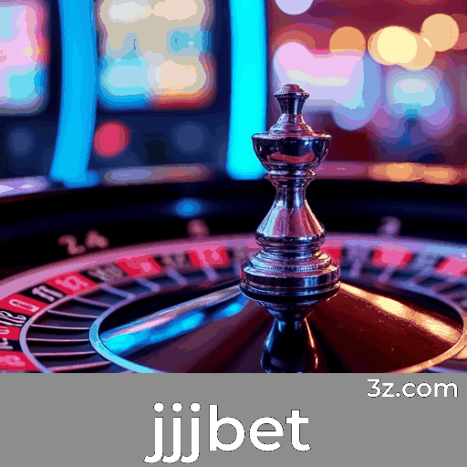 jjjbet: Plataforma de Apostas com Segurança e Serviços Profissionais