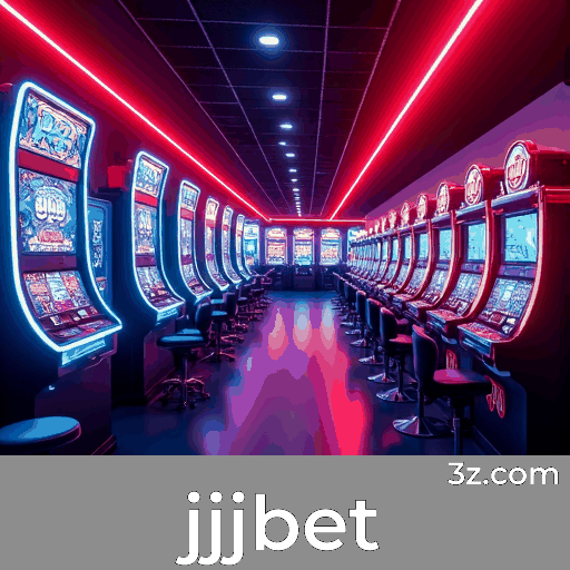 jjjbet: Caça-Níqueis - Prêmios Gigantes, Jogos de Mesa - Estratégia e Habilidade, Roleta Ao Vivo - Experiência Imersiva