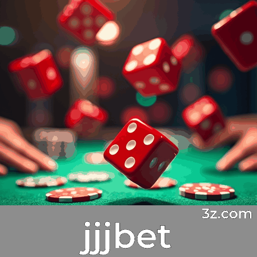 jjjbet: Caça-Níqueis - Prêmios Gigantes, Jogos de Mesa - Estratégia e Habilidade, Roleta Ao Vivo - Experiência Imersiva