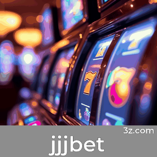 Experimente a adrenalina dos jogos de cassino no jjjbet