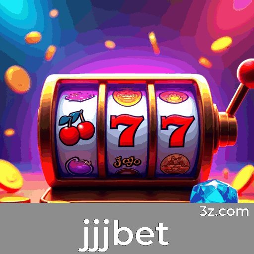 jjjbet: Plataforma Confiável e Premiada