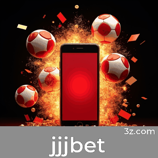 Profundidade nas Apostas Esportivas Brasileiras com jjjbet