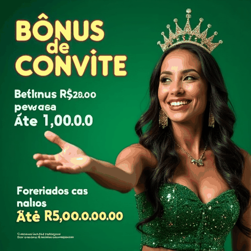 Baixe o app jjjbet e receba seu bônus de boas-vindas!