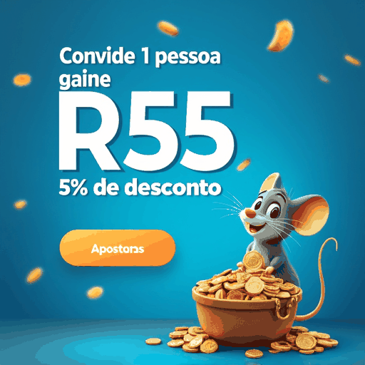 Aproveite o Bônus de Registro Grátis no App JJJBet